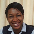 Margaret Nzima Kalebuka 