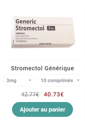 Prix de l'Ivermectine : Ce que Vous Devez Savoir